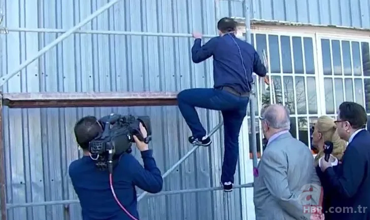 Müge Anlı Adem Çelik'i köşeye sıkıştırdı; ifade değiştirdi! Adem Çelik Hüseyin Aslan'ı öldürüp eşiyle mi evlendi? 24