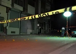 Erzurum’da ailelerin kavgası kanlı bitti: 5 yaralı