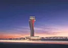 İstanbul Havalimanı’na yeni yapı!