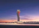 İstanbul Havalimanı’na yeni yapı!