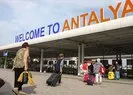 Antalya turizmine 2022 dopingi!