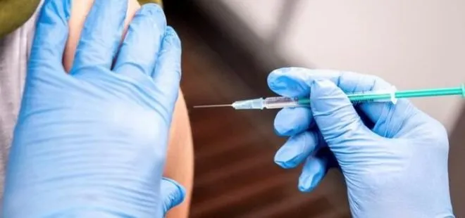 Son dakika: Hollanda’da 5-11 yaş arası çocuklar için Kovid-19 aşı kararı