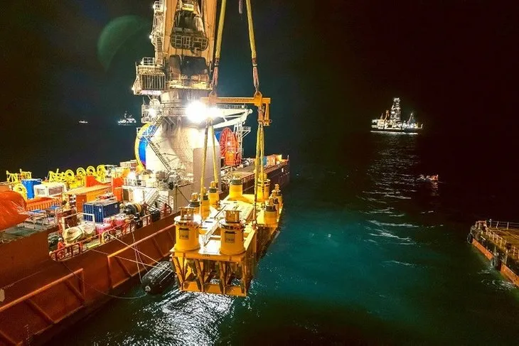 Başkan Recep Tayyip Erdoğan’dan Karadeniz gazı için yeni müjde! Şubat’ta açıklayacak bütün dünya duyacak