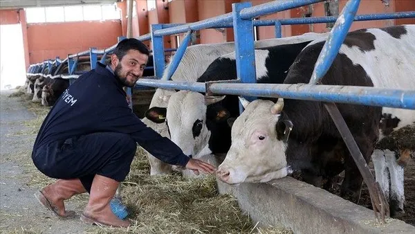 Et ve Süt Kurumu’ndan fiyatları düşürecek hamle! Türkiye’nin her bölgesinde kurulacak