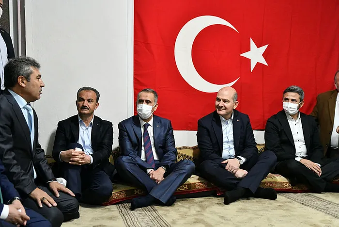 İçişleri Bakanı Süleyman Soylu son dakika duyurdu! O ilimizde hiç PKK'lı kalmadı - 2