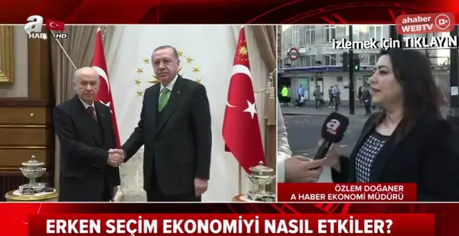 Cumhurbaşkanı Erdoğan erken seçim tarihini açıkladı - 3