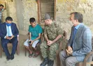 Şehit ateşi düştü! 1 ay önce askere gitmişti