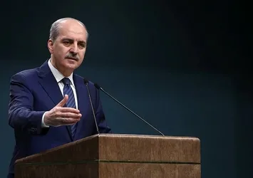 Erciş ve Midyat il mi oluyor? Kurtulmuş açıkladı