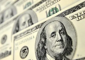 Dolar/TL güne düşüşle başladı