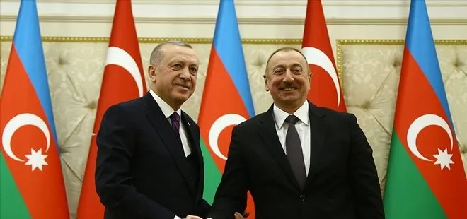 Azerbaycan Cumhurbaşkanı Aliyev’den Başkan Erdoğan’a 15 Temmuz telefonu