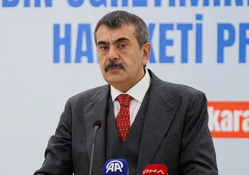 Son dakika | Eğitimde müfredat değişikliği! Milli Eğitim Bakanı Tekin açıkladı