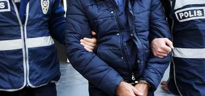 FETÖ’nün kritik ismi Ankara’da yakalandı! Organize Suçlarla Mücadele ekibinden operasyon