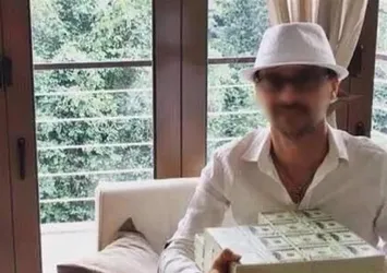 1 milyar dolarlık vurgun! Kurbanlarını lüks hayatla kandırdılar