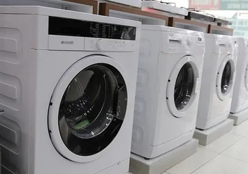 Beyaz eşya satışları yüzleri güldürdü!