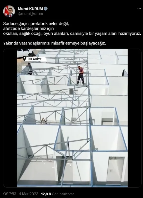 bakan-murat-kurum-goruntulerini-paylasti-yakinda-vatandaslarimizi-misafir-etmeye-baslayacagiz-1677950399540.jpg Bakan Murat Kurum görüntülerini paylaştı: "Yakında vatandaşlarımızı misafir etmeye başlayacağız" - 2