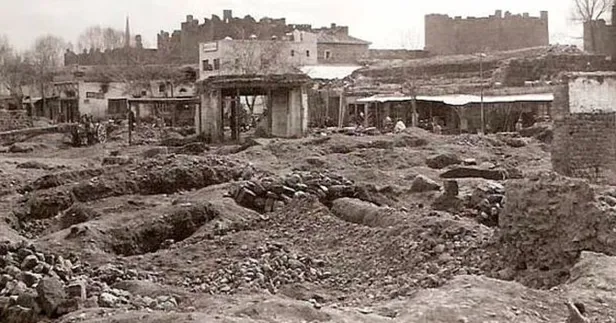 Erzincan depremi ne zaman, kaç büyüklüğünde olmuştu? Erzincan depreminde kaç kişi hayatını kaybetti? - 2