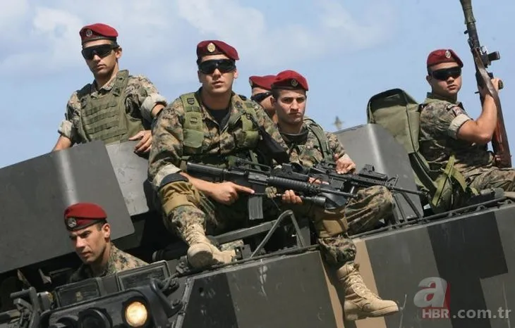 Türk ordusu dünyanın en güçlüleri arasında! Global Firepower açıkladı: İşte 2022 askeri güç listesi