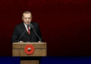 Başkan Erdoğan: 7 şehidimiz var