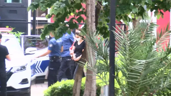 Son dakika: Thodex vurgununun kilit ismi Rana Azap’tan şoke eden ifade! Bakın Faruk Fatih Özer neler yapmış