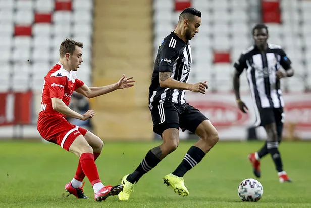 Antalyaspor Beşiktaş maçı A Spor canlı izle: Ziraat Türkiye Kupası 2021 final maçı ne zaman, saat kaçta?