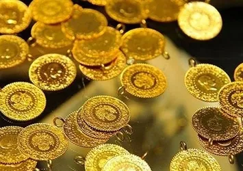 Altın fiyatları yükselişte