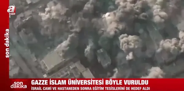 İsrail-Filistin savaşında 5. gün! İsrail tam taarruza geçiyor | Gazze karanlığa gömülecek | İşte bölgede dakika dakika yaşananlar... - 2