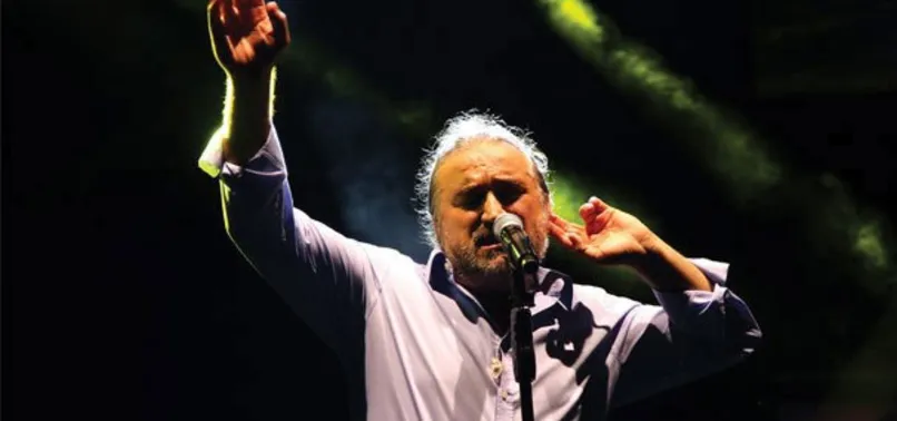 Volkan Konak, 'izinsiz albüm' davasını kazandı