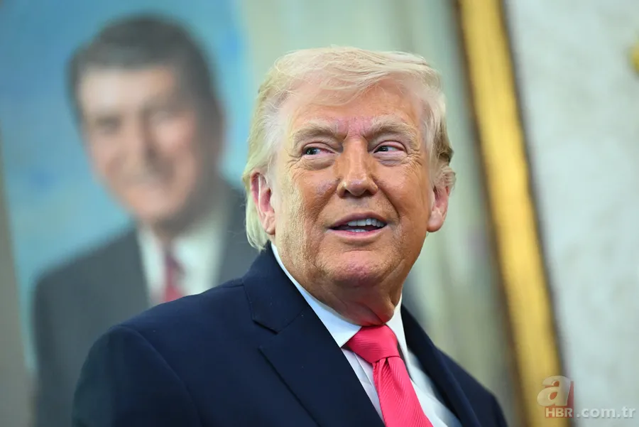 Trump’a içeriden isyan büyüyor: İran’ı bırak, ülkene bak 9