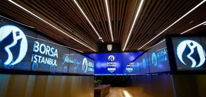 Borsa İstanbul 2022’nin yıldızı oldu