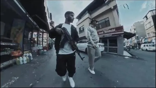 Heijan kimdir, kaç yaşında, gerçek adı ne? Rapçi Heijan nereli, tutuklandı mı?