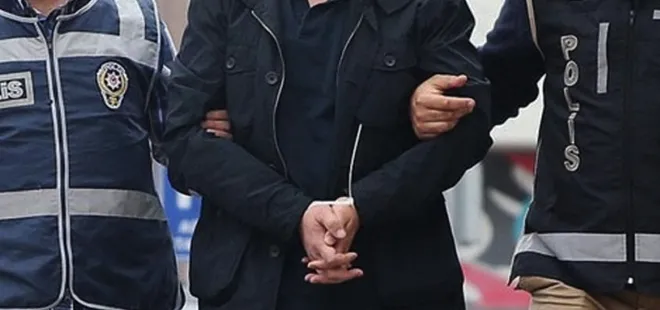 Danıştay eski üyesine hapis cezası