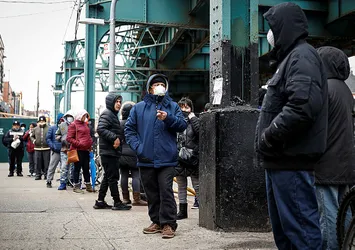 New York'ta bazı sokakları trafiğe kapanacak
