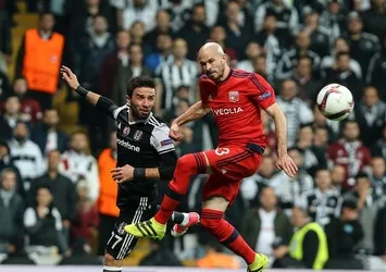 Gökhan Gönül penaltı kullanmak istemedi