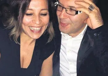 FETÖ imamı Erkan Karaarslan belediyelerden hortumlayıp Özlem Bayraktaroğlu'nu ihya etti
