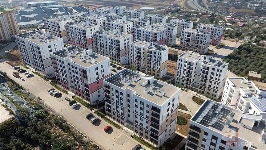 Yüzyılın TOKİ projesi Ordu, Aksaray ve Karabük’te: 7.287 konutun hak sahipleri belirlendi 11