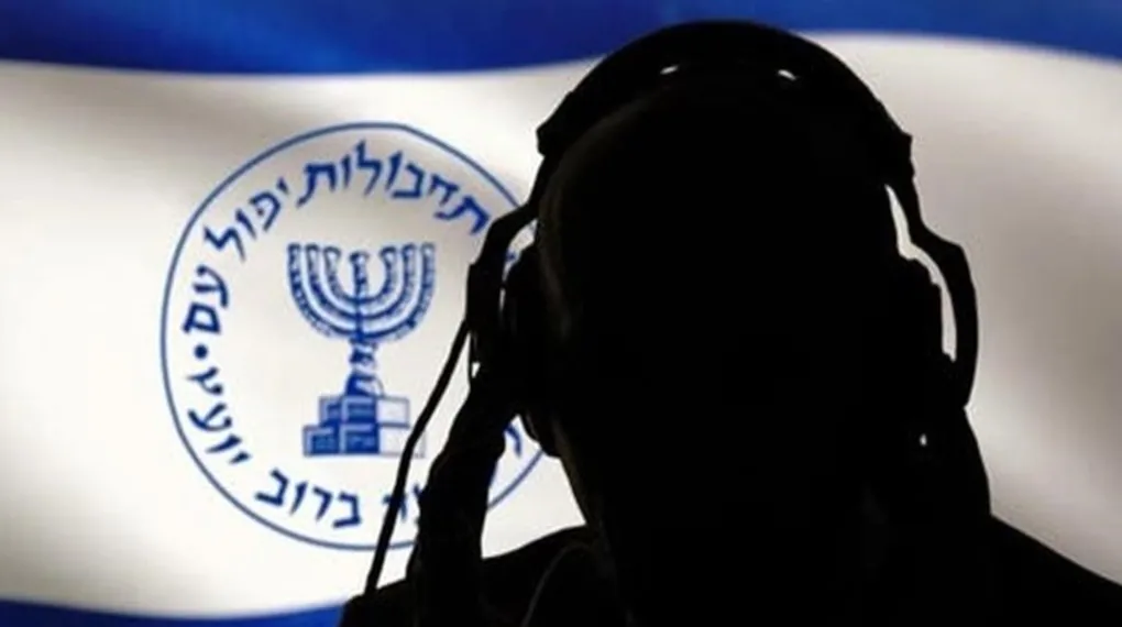 7 Ekim'in faturası MOSSAD'a mı kesildi?