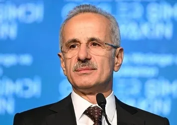 Bakan Uraloğlu'ndan 'siber saldırı' açıklaması: Mutlaka b planımız vardır!