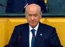 Devlet Bahçeliden önemli açıklamalar!