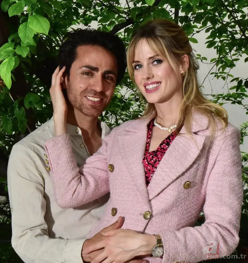 50 gün önce anne olmuştu! Wilma Elles’ten dördüncü çocuk açıklaması 2