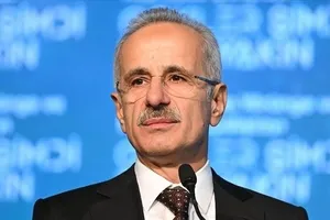 Bakan Uraloğlu müjdeyi verdi! Hat hizmete açılıyor