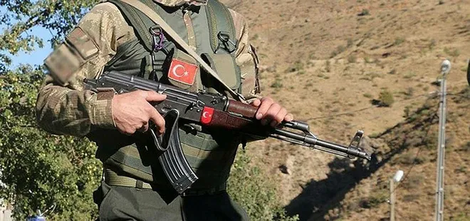 Tecrübeli korucular Afrin’e götürülecek