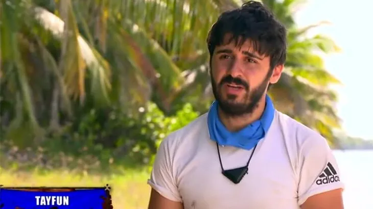 Survivor yarışmacısı Tayfun Erdoğan’ın babası Emrah ile ilgili sözleri yürek yaktı!