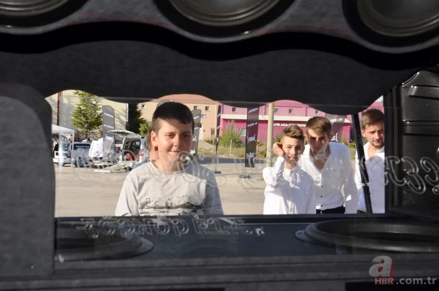 35 bin liralık aracına 105 bin lira harcadı 3