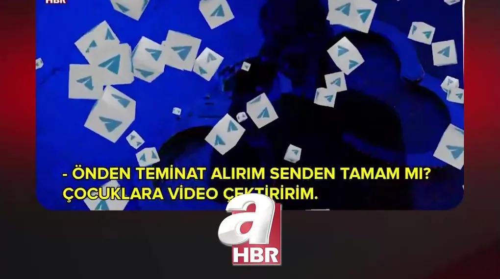 ⚠️ SANAL ALEMDE TETİKÇİ PAZARLIĞI