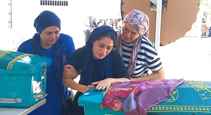 1725602036671.jpg 3 kızını öldüren Vesim Şimşek çocukları böyle kandırdı! Acılı anne konuştu: Yaşarken öleceksin dedi... - 2