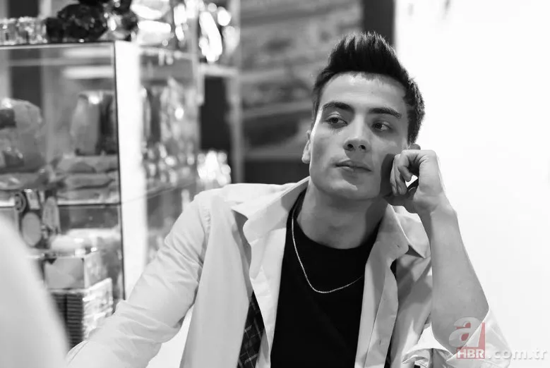 Kardeşlerim’in Sarp’ı Atakan Özkaya sevgilisi herkesi şaşırttı! Gönlünü bakın kime kaptırdı 2