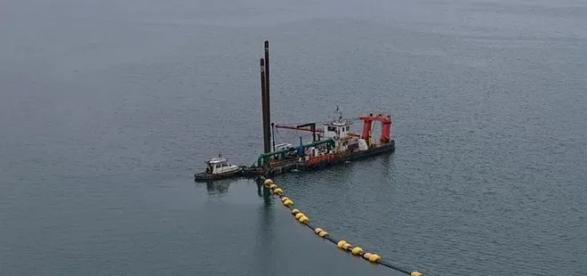 2,5 milyarlık dev çevre projesi! Hedef dünyanın en temiz deniz ekosistemi