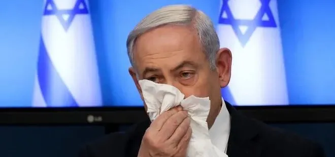 Son dakika: Binyamin Netanyahu’nun danışmanı Rivka Paluch, Kovid-19’a yakalandı