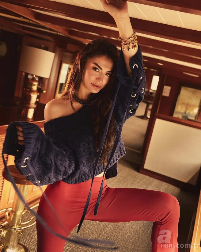 Demet Özdemir ve Oğuzhan Koç'un evliliği resmen bitti! Duruşmada kavga çıktı 18