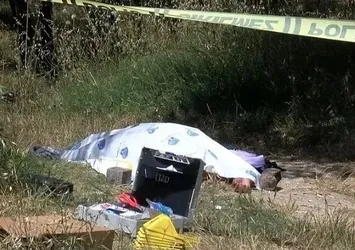 Nurcan Karabulut’un ölümünde kan donduran detaylar! Eski sevgilisi tecavüz edip boğmuş